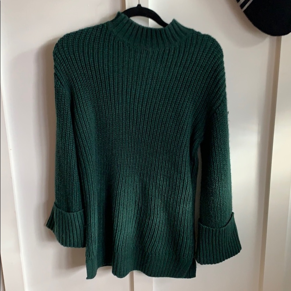 target brand maternity sweater